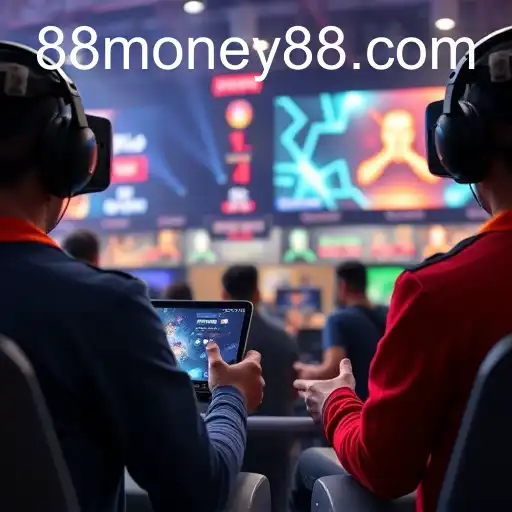 The Evolution of Gaming in 2025