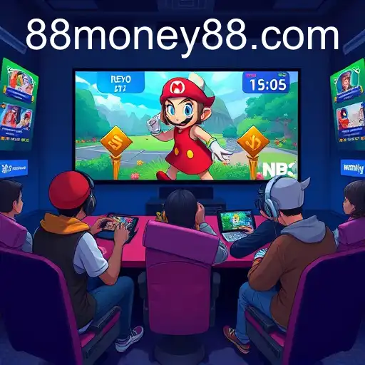 The Evolution of Online Gaming in 2025