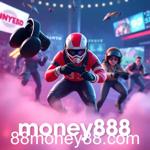 The Evolution of Online Gaming