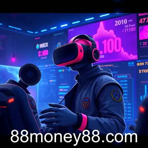 The Evolution of Online Gaming in 2025