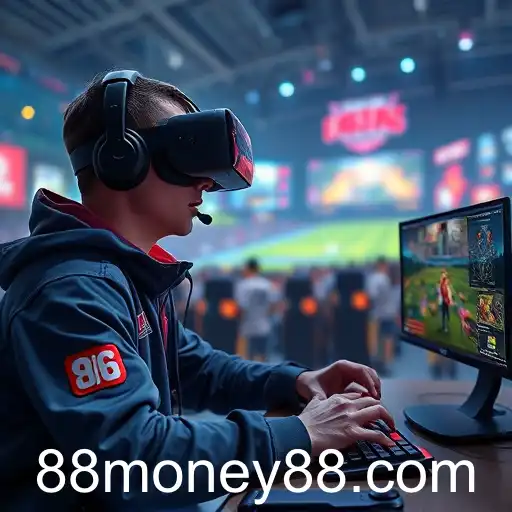 The Rise of Gaming Platforms in 2025