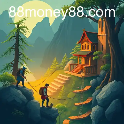 Exploring the Thrills of Adventure Games on Money88