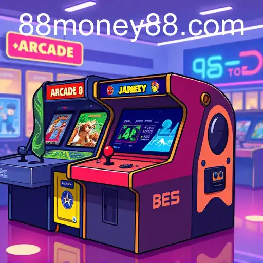 Exploring the Thrilling World of Arcade Games: A Dive into the 'money88' Category