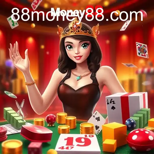 Exploring Casino Games on Money88: A Comprehensive Guide