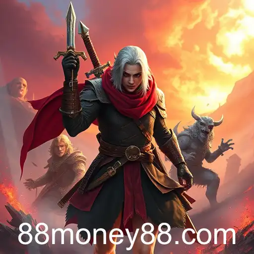 Innovative Trends in Online Gaming Platforms