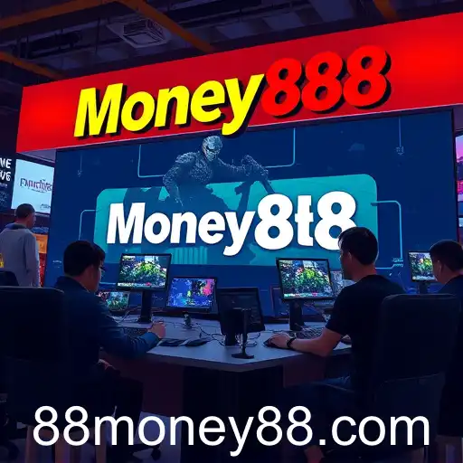 The Rise of Money88: Gaming and Economy Intersect