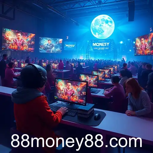 Money88 and the Evolving Digital Gaming Landscape