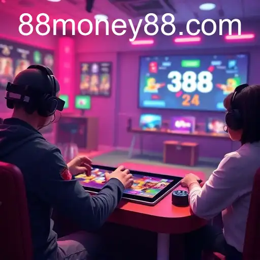 The Rise of Money88: Revolutionizing Online Gaming