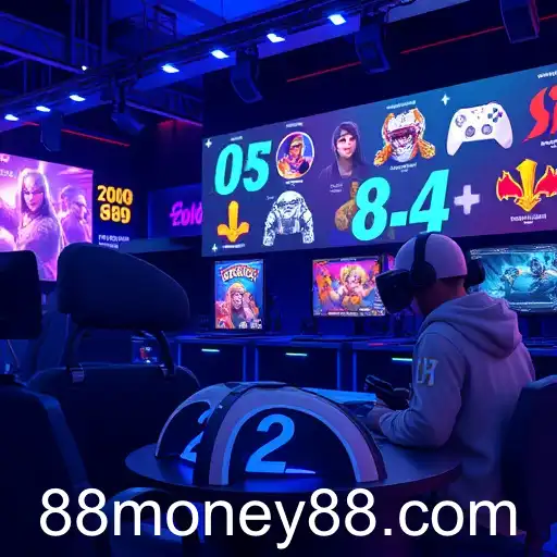 The Rise of Money88 in Online Gaming