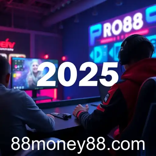 Money88's Rise Amid Digital Evolution