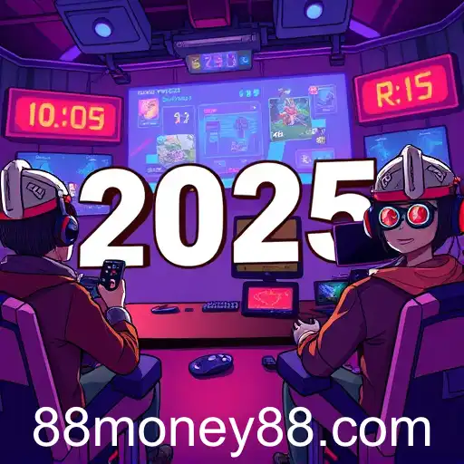 The Evolution of Online Gaming Economics