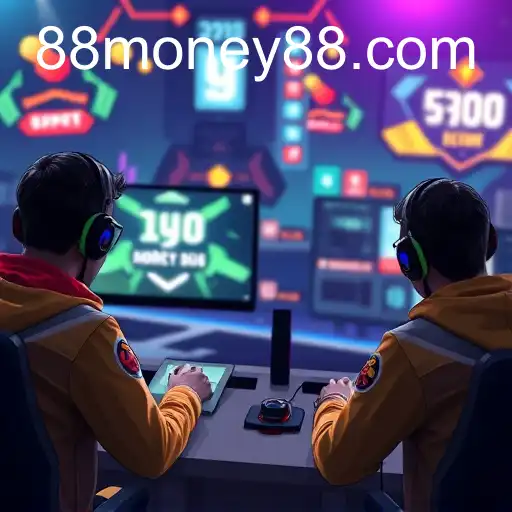 The Rise of Online Gaming: A 2025 Perspective