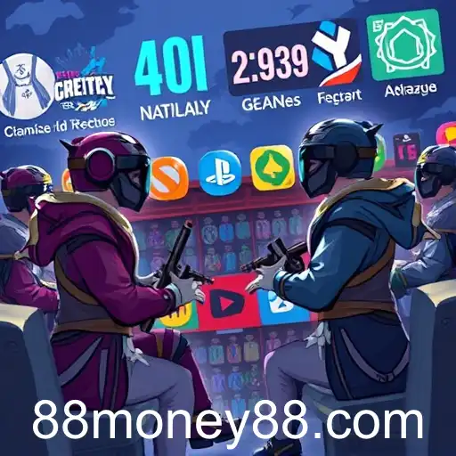 The Evolution of Online Gaming Platforms in 2025