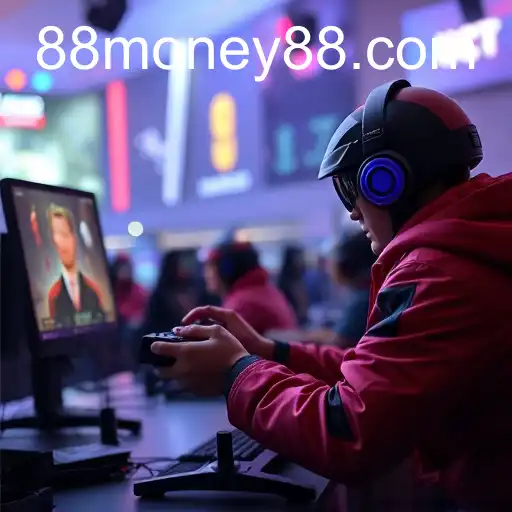 The Rise of Digital Gaming Platforms