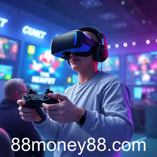 The Rise of Online Gaming Platforms