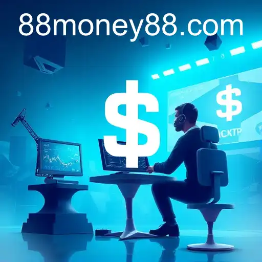 The Rise of Money88 in the Gaming World