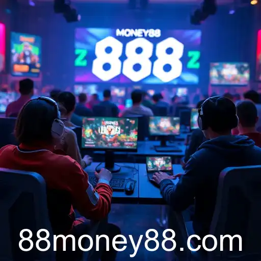 The Rise of Money88 in Digital Gaming