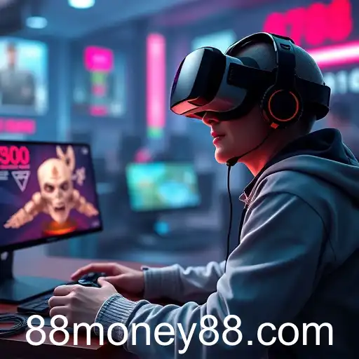 The Rise of Online Gaming in 2025