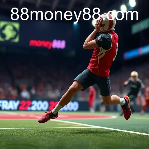 Exploring the Exciting World of 'Sports Games' on Money88