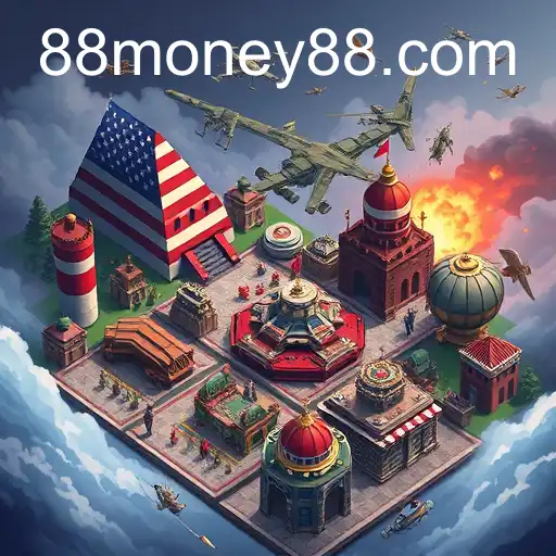 Exploring the Rise of 'Strategy Games' in Online Platforms with 'money88'