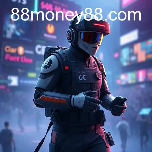 The Rise of Money88: A Gaming Revolution