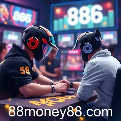 The Rise of Money88: A Digital Playground in 2025