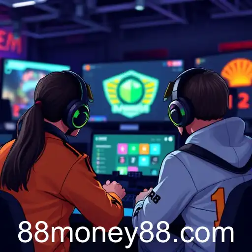 Money88 Revolutionizes Online Gaming