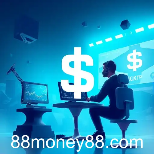 The Rise of Money88: Disrupting the Online Gaming Space