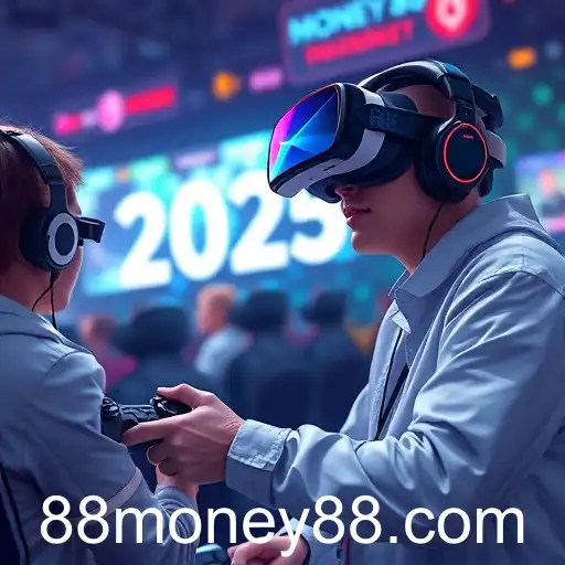 The Resurgence of Online Gaming Communities in 2025
