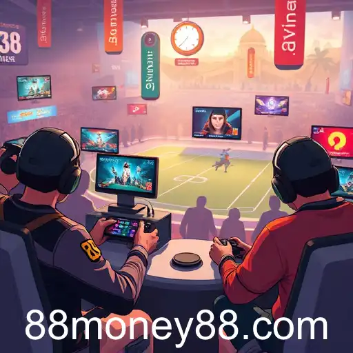 The Rise of Gaming Platforms in 2025