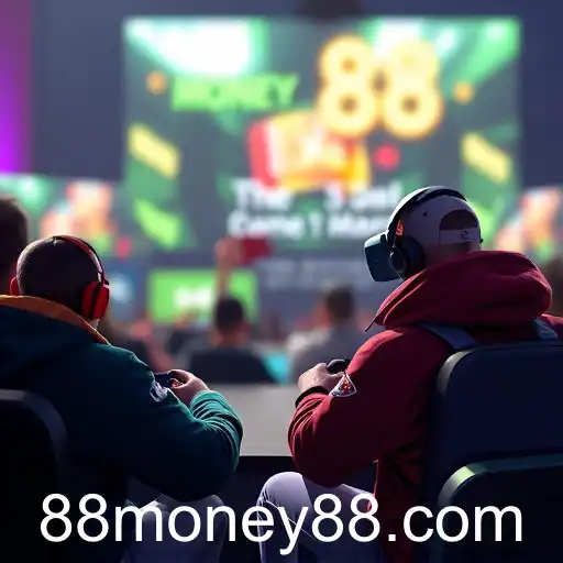 The Rise of Gaming in 2025