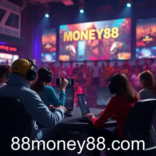 The Rise of Online Gaming Platforms