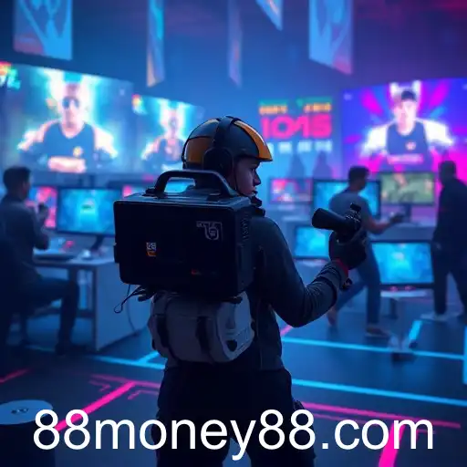 The Rise of Online Game Platforms in 2025
