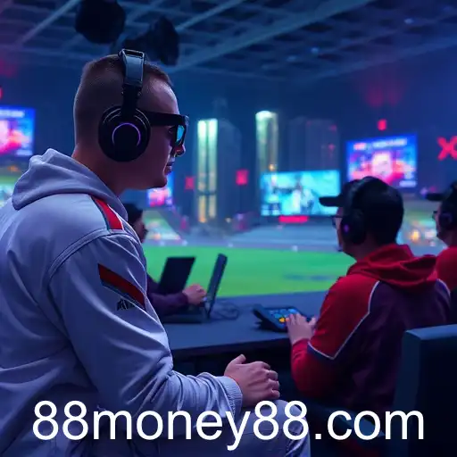 The Rise of Online Gaming Amid Global Changes