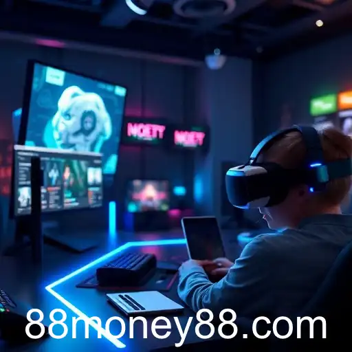 The Rise of Online Gaming in 2025