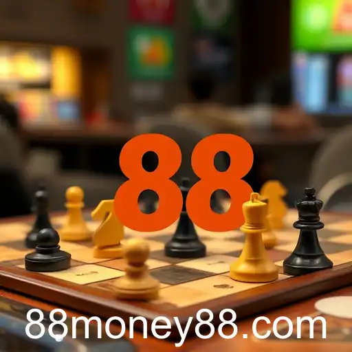 Money88: Transforming the Digital Gaming Landscape